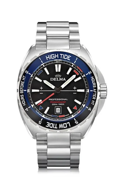Oceanmaster Tide — 41701.676.6.848