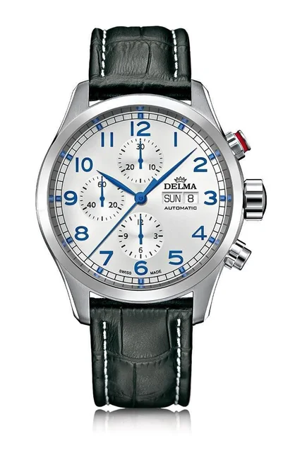 Pioneer Chronograph — 41601.580.6.062