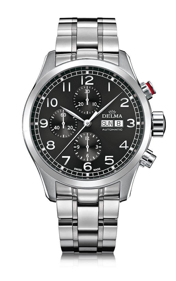 Pioneer Chronograph — 41701.580.6.032 selected view