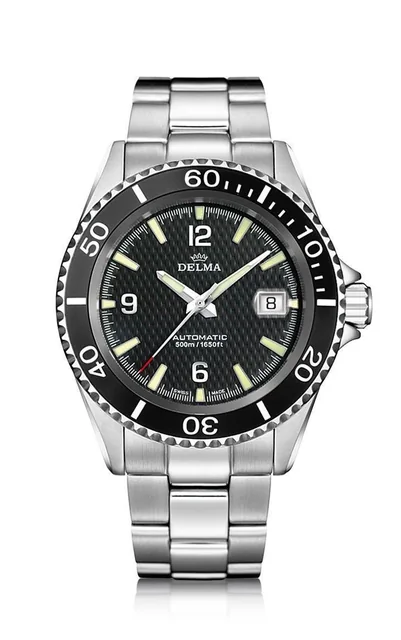 Santiago Automatic — 41701.560.6.034