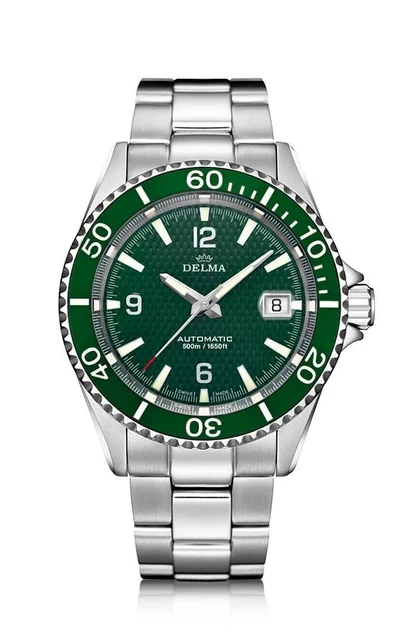 Santiago Automatic — 41701.560.6.144