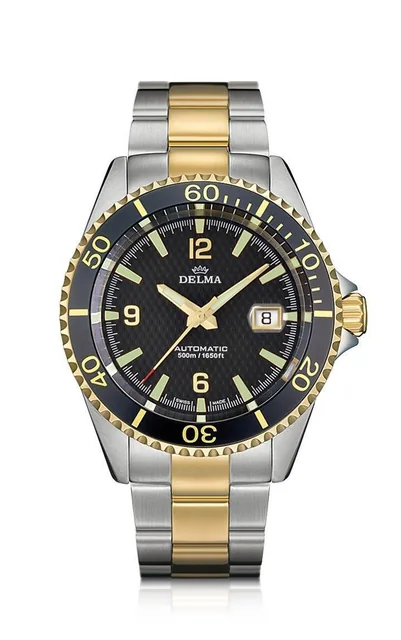 Santiago Automatic — 52701.560.6.034