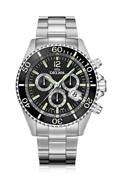Santiago Chronograph — 41701.564.6.038