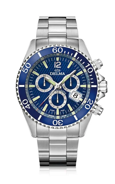 Santiago Chronograph — 41701.564.6.048