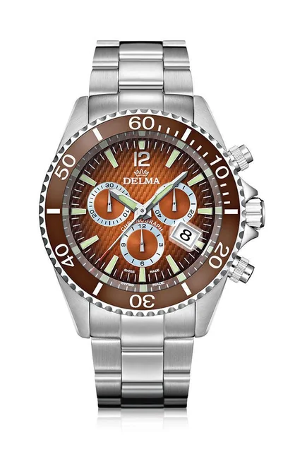 Santiago Chronograph — 41701.564.6.158