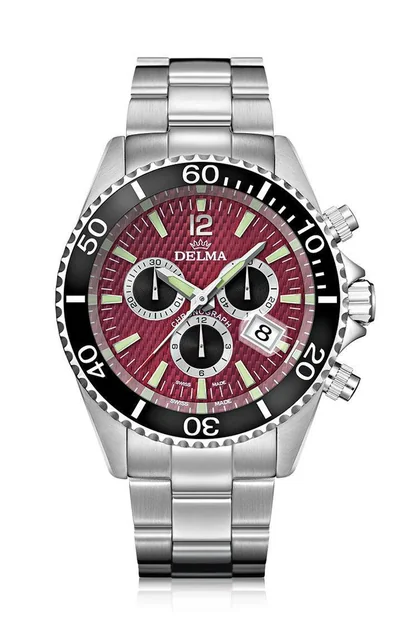 Santiago Chronograph — 41701.564.6.098