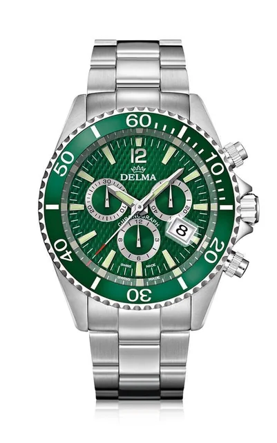 Santiago Chronograph — 41701.564.6.148