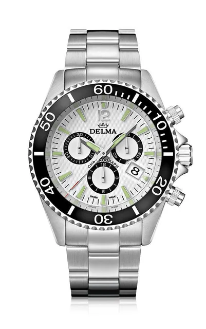 Santiago Chronograph — 41701.564.6.018