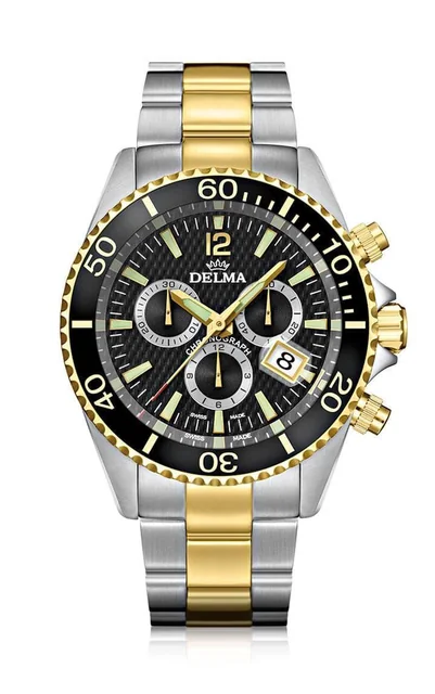Santiago Chronograph — 52701.564.6.038