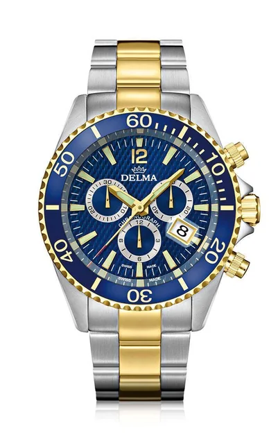 Santiago Chronograph — 52701.564.6.048