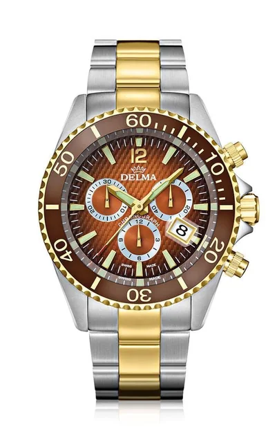 Santiago Chronograph — 52701.564.6.158