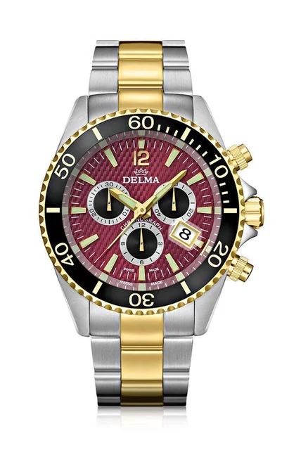 Santiago Chronograph — 52701.564.6.098