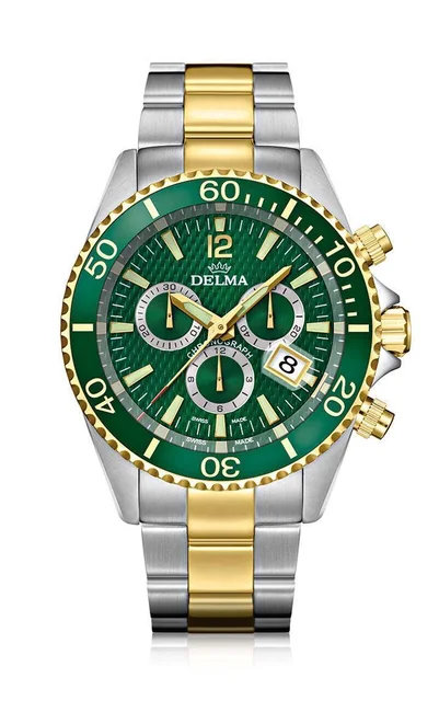 Santiago Chronograph — 52701.564.6.148