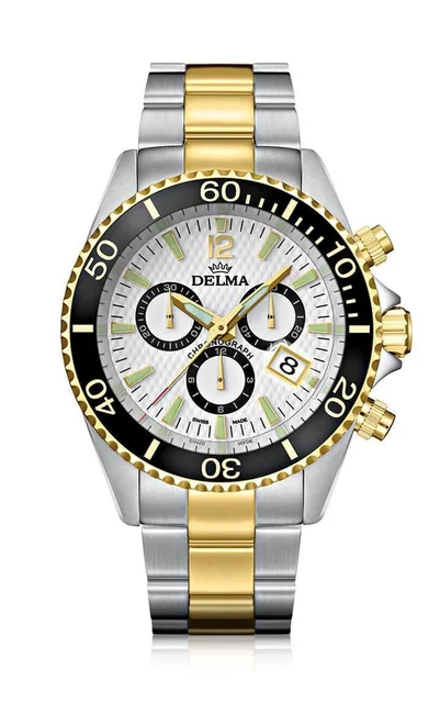 Santiago Chronograph — 52701.564.6.018