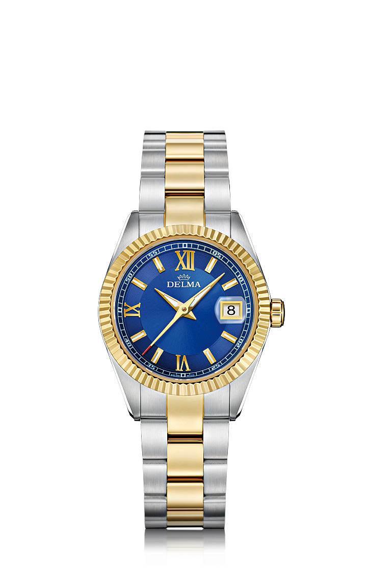 Sea Star Ladies — 52701.621.1.046 selected view