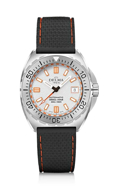 Shell Star 41mm Automatic — 41501.774.6.011