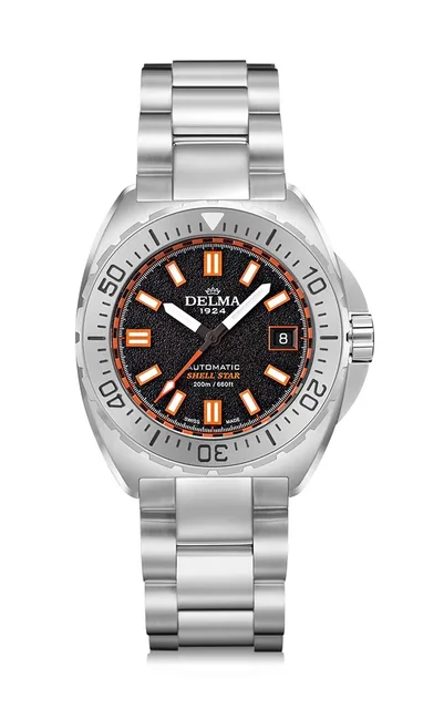 Shell Star 41mm Automatic — 41701.774.6.031