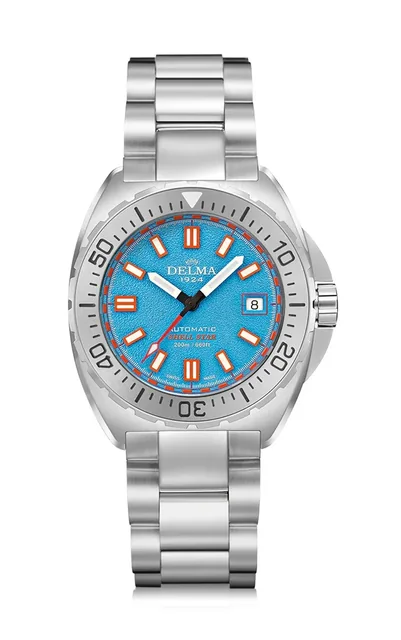 Shell Star 41mm Automatic — 41701.774.6.041