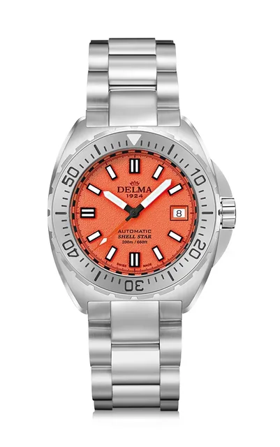 Shell Star 41mm Automatic — 41701.774.6.151