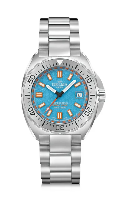Shell Star 41mm — 41701.776.6.191