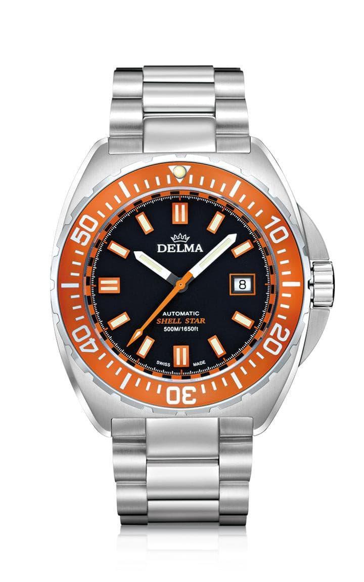 Shell Star Automatic — 41701.670.6.151 selected view