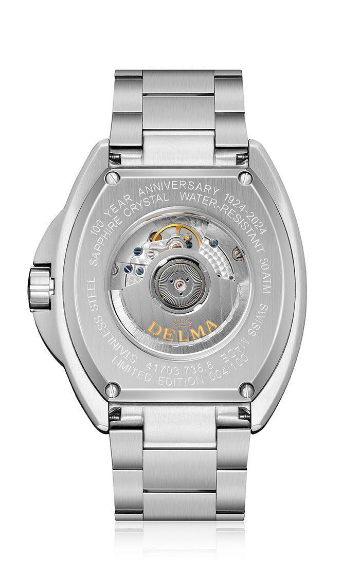 Shell Star Big Date — 41703.736.6.041 thumbnail 2