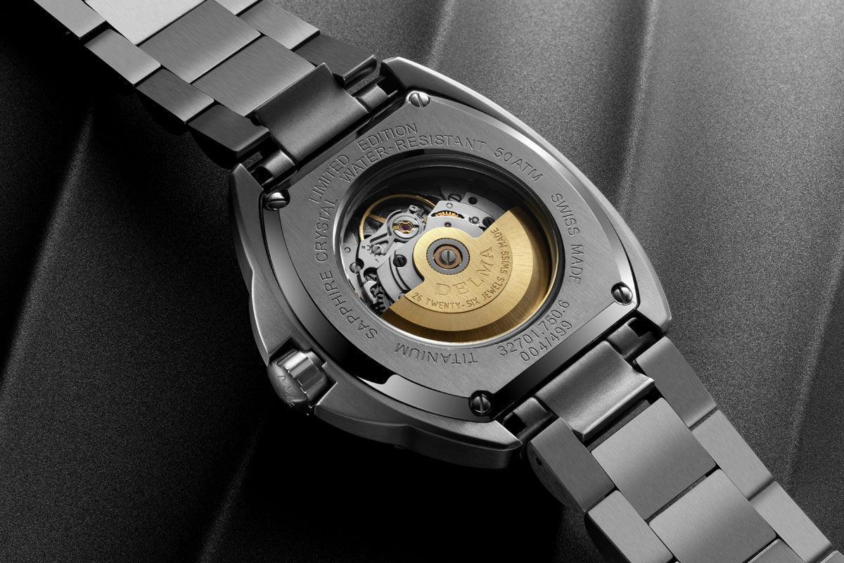 Shell Star Titanium — 32701.750.6.041 thumbnail 2