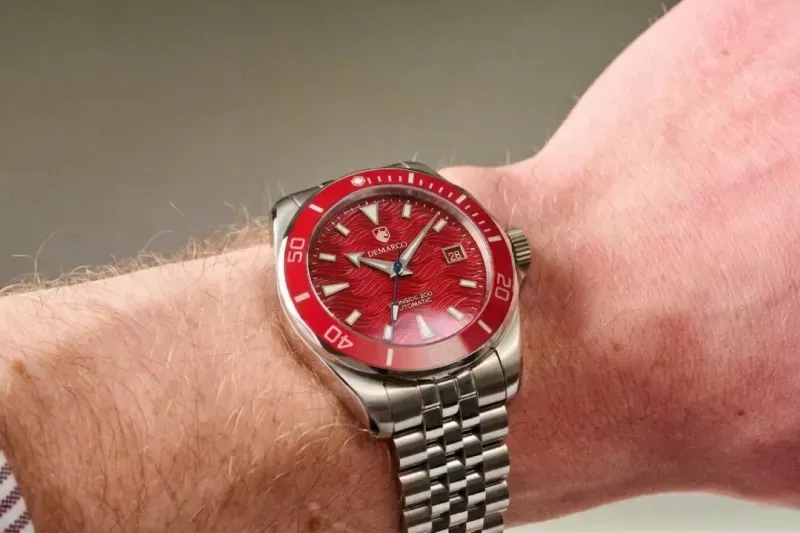 The Ironside 200 Rockport Red thumbnail 2