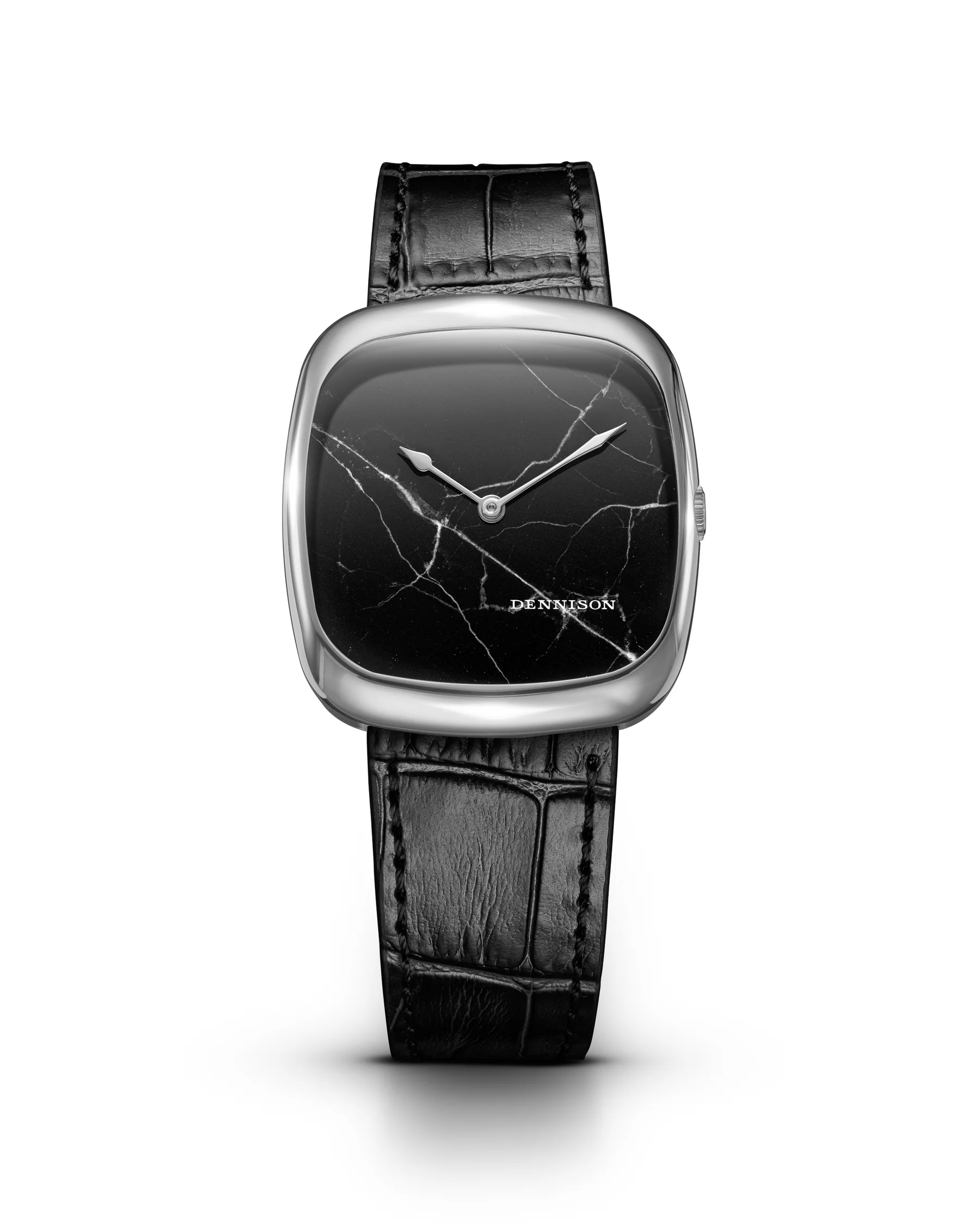 ALD Black Marble In Steel thumbnail 2