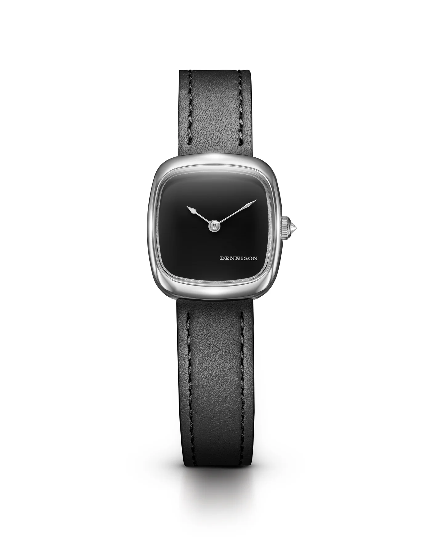 ALD Mini Black Onyx In Steel thumbnail 2