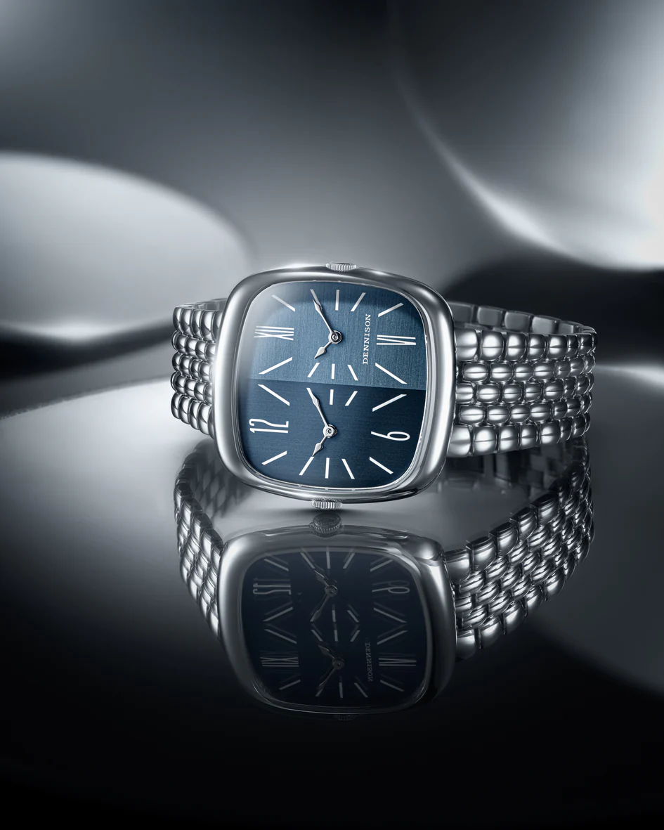 Capsule Collection Dunes Dial