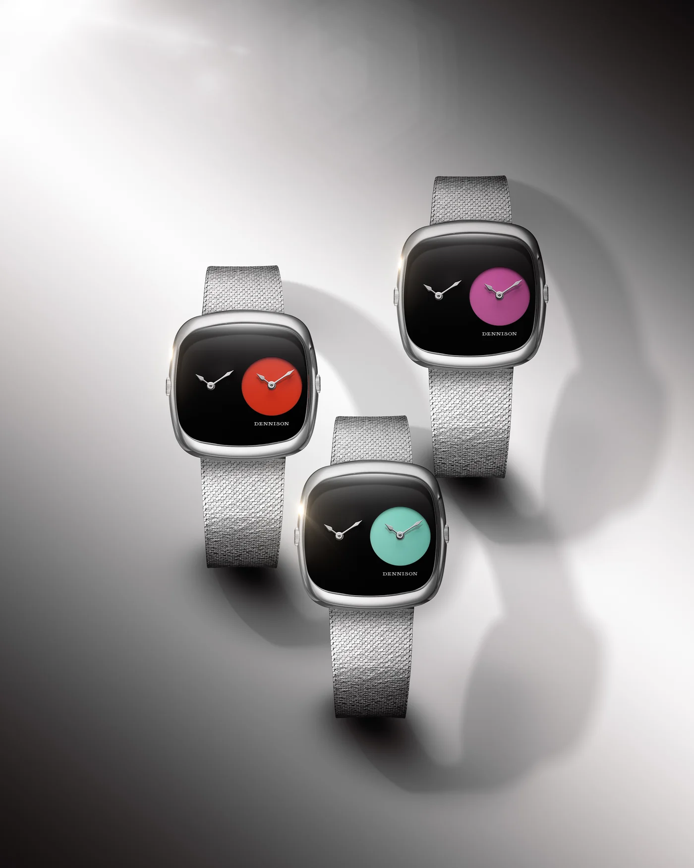 Dual Time - Capsule Collection II thumbnail 2