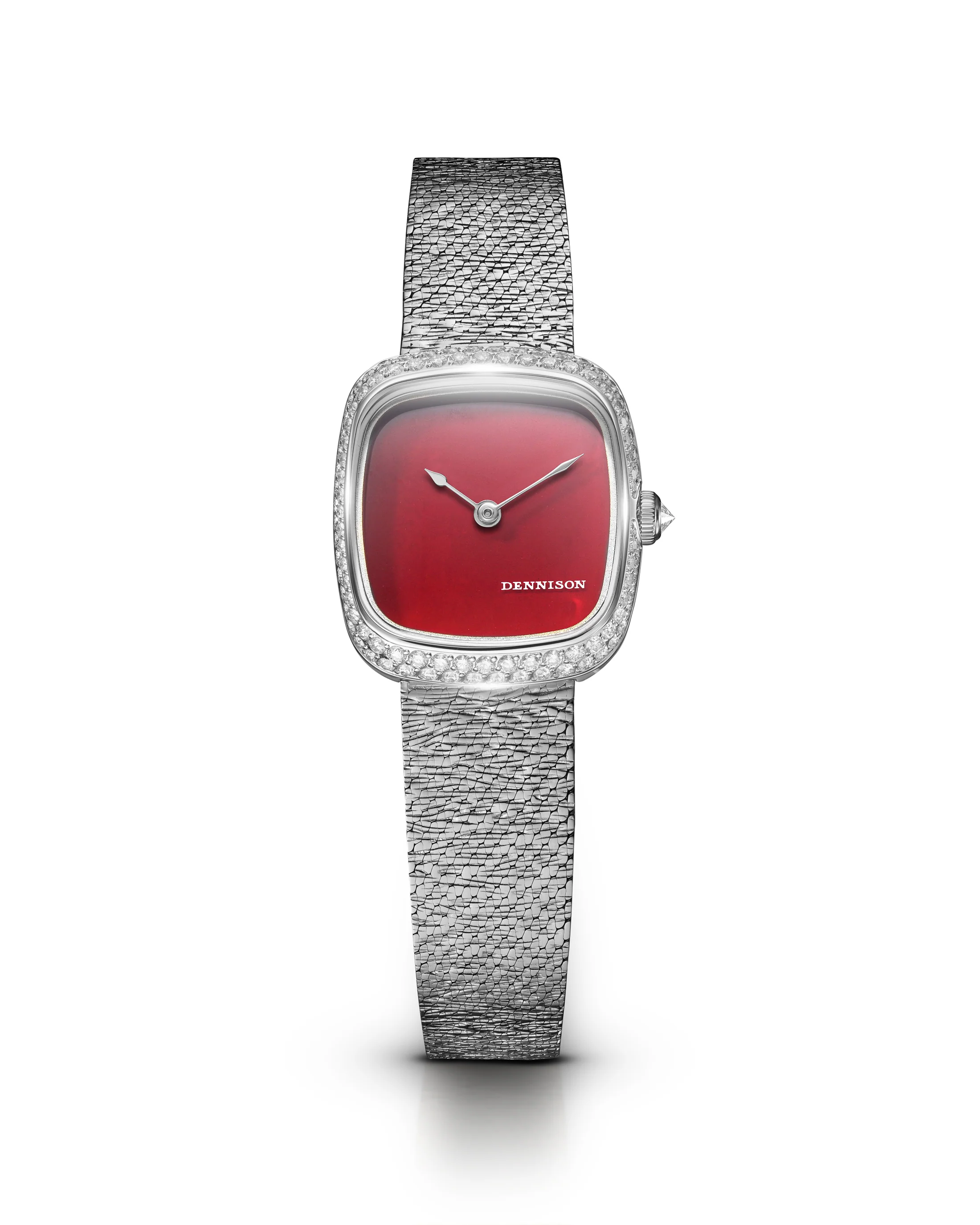 Mini Red Jasper Diamonds thumbnail 2