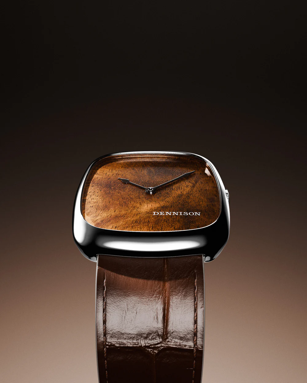 Natural Wood In Steel thumbnail 2