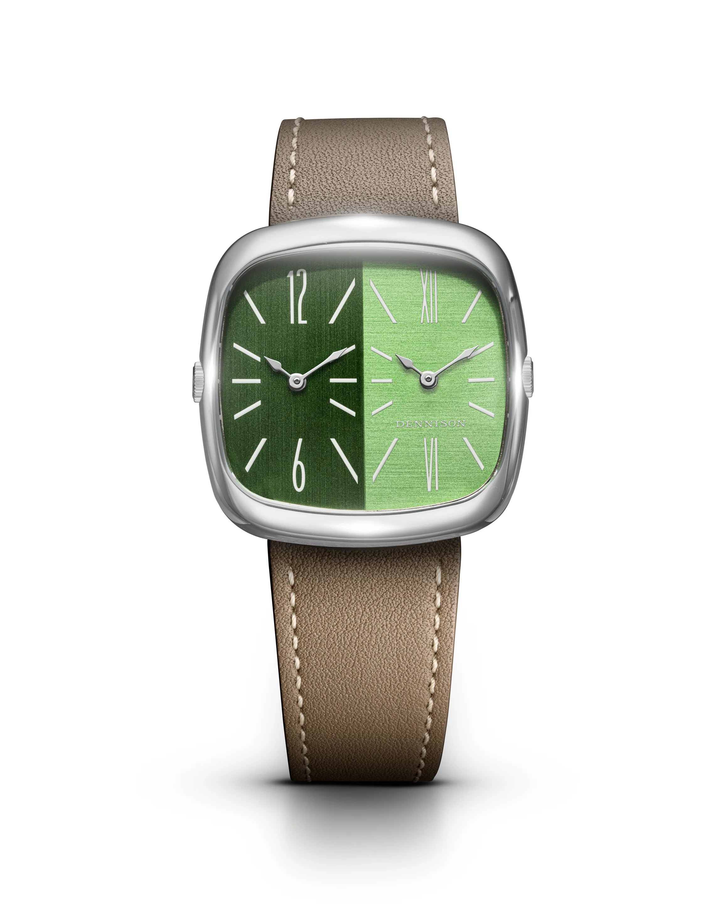 Shades Of Green thumbnail 2