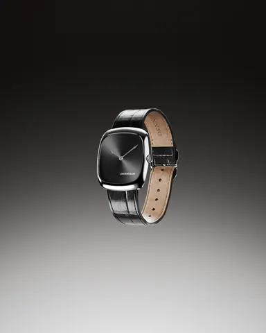 Sunray Black In Steel