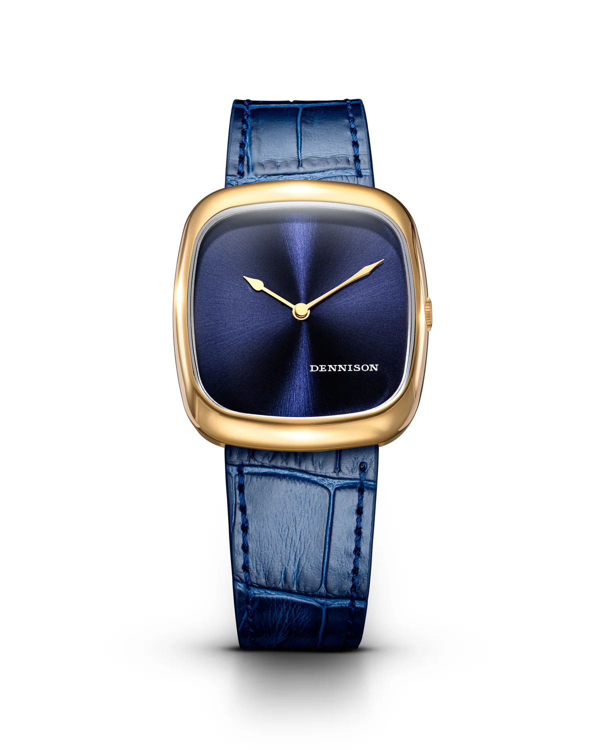 Sunray Blue In Gold thumbnail 2