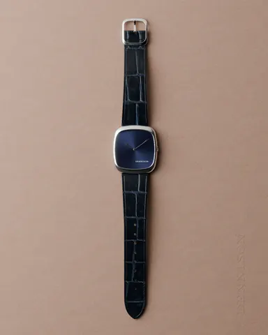 Sunray Blue In Steel