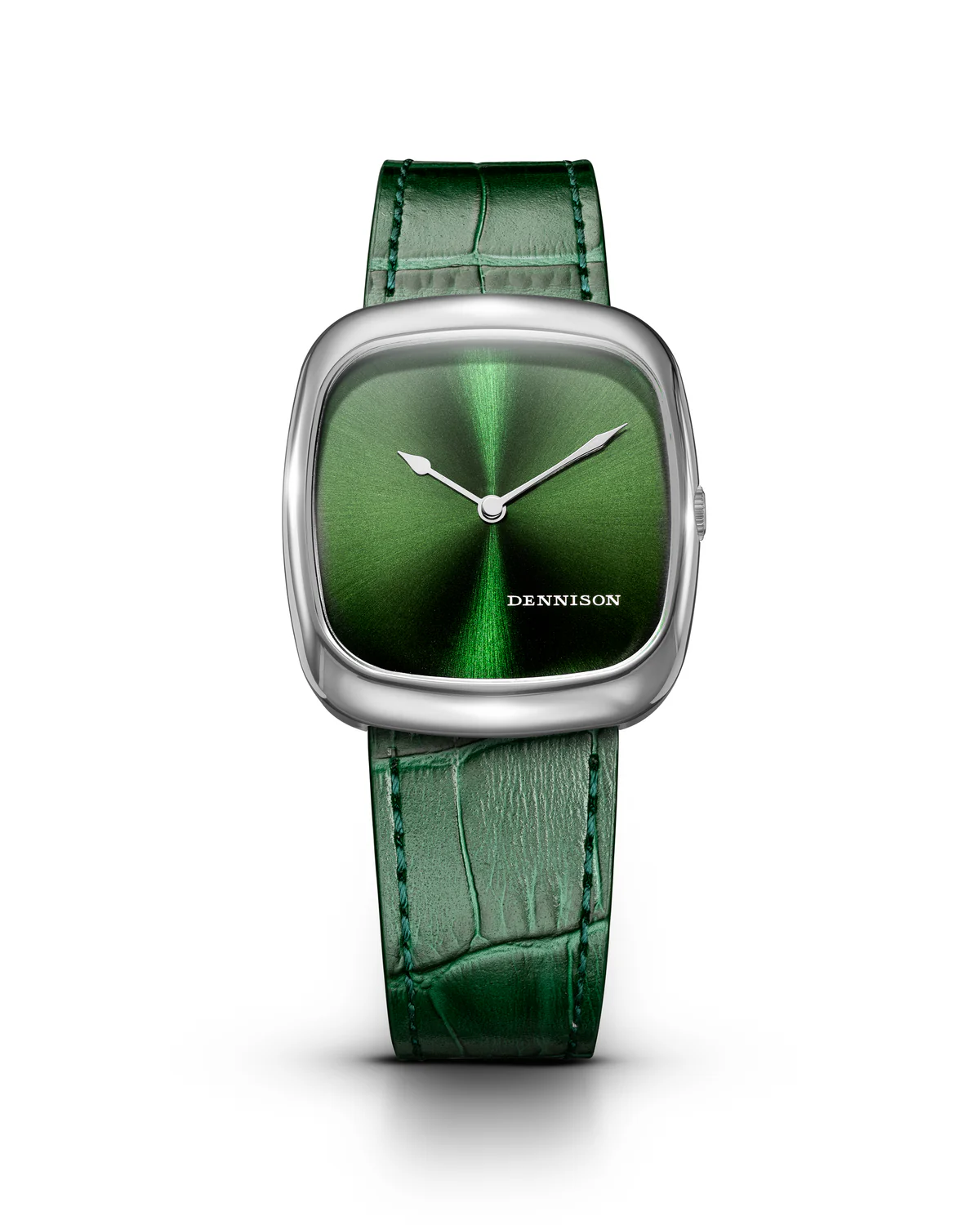 Sunray Green In Steel thumbnail 2