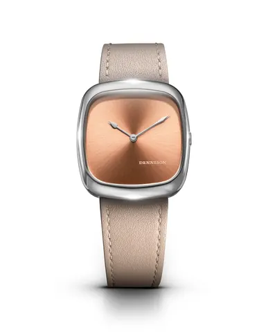 Sunray Salmon In Steel