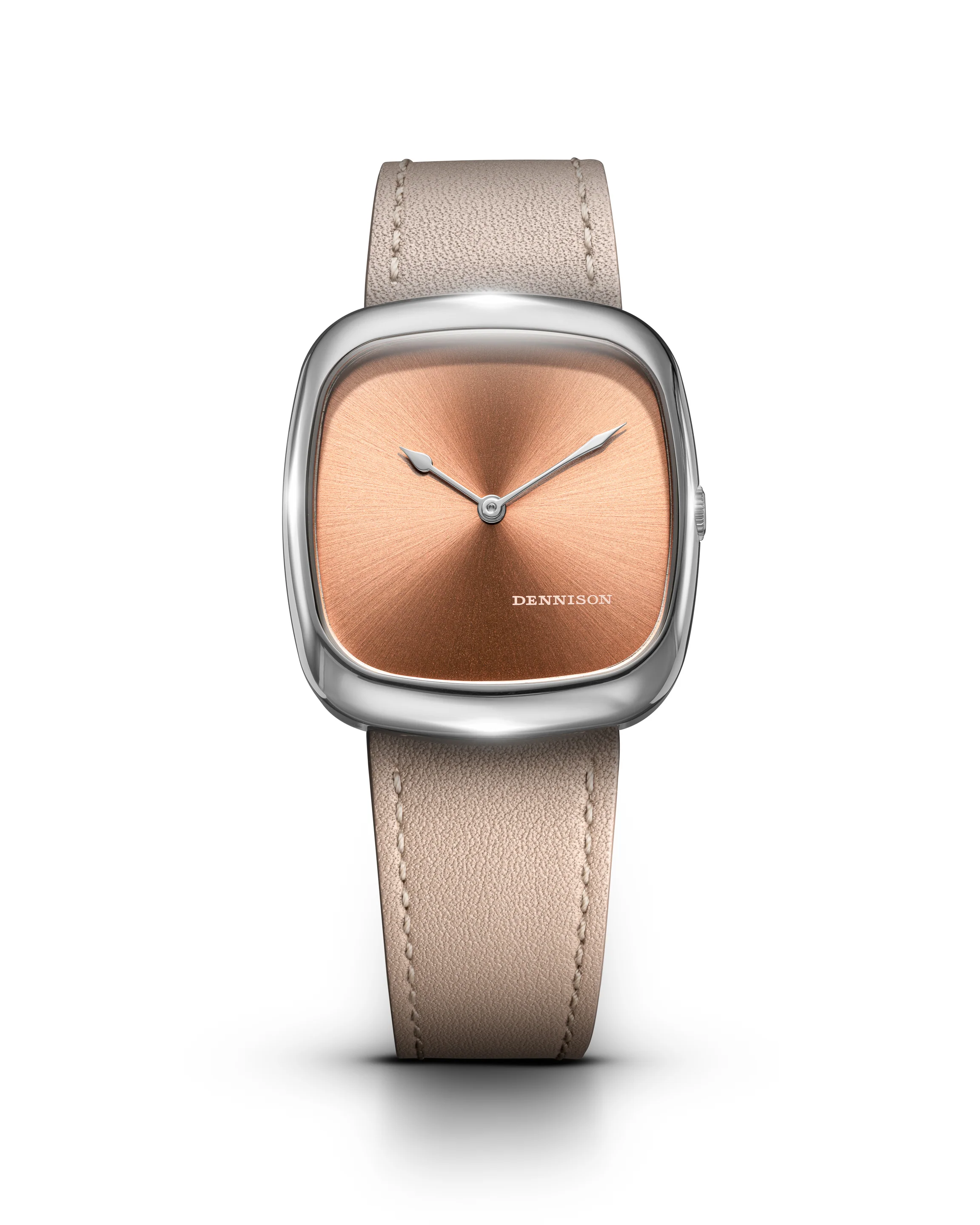 Sunray Salmon In Steel