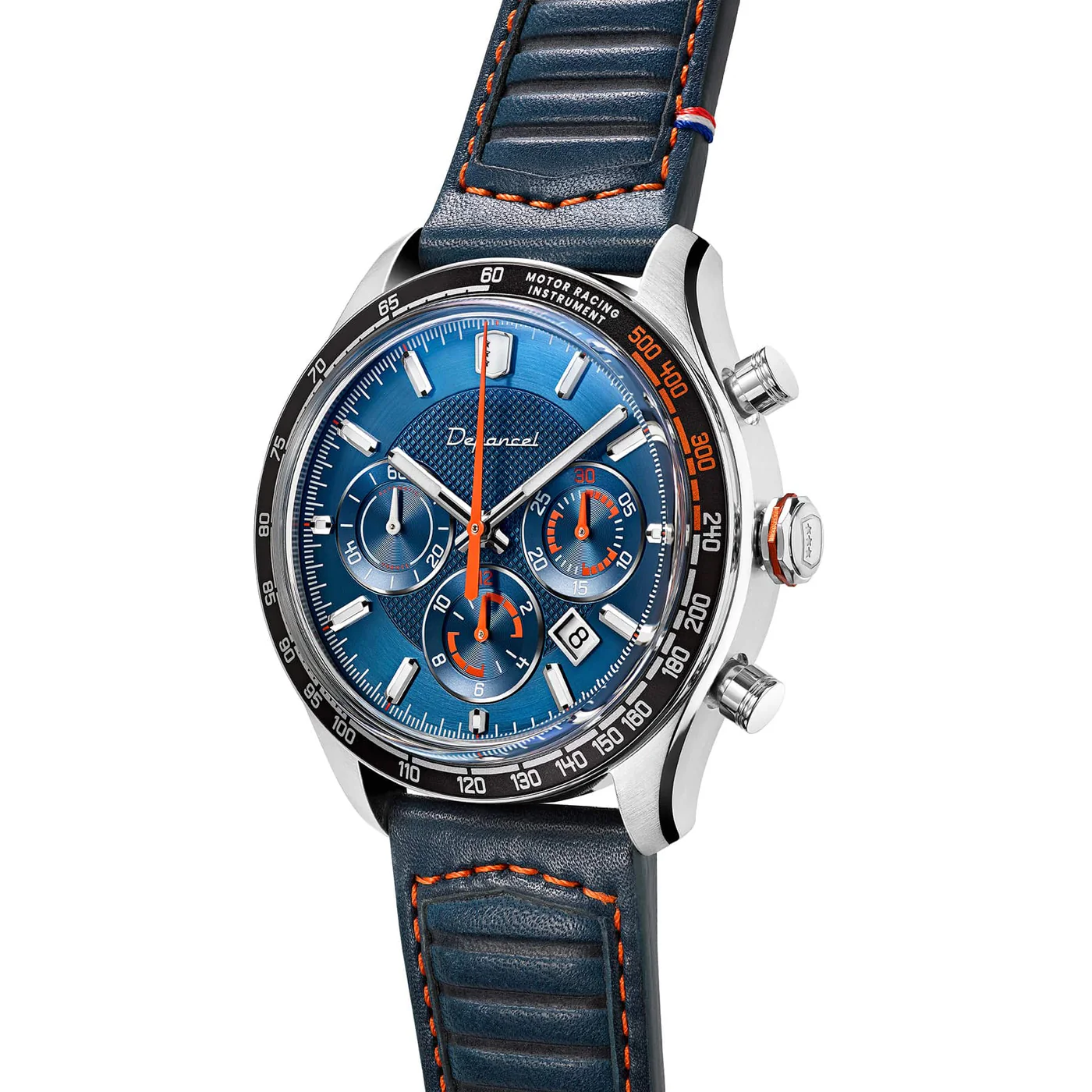 Autosport Racing Chronograph - Blue thumbnail 3