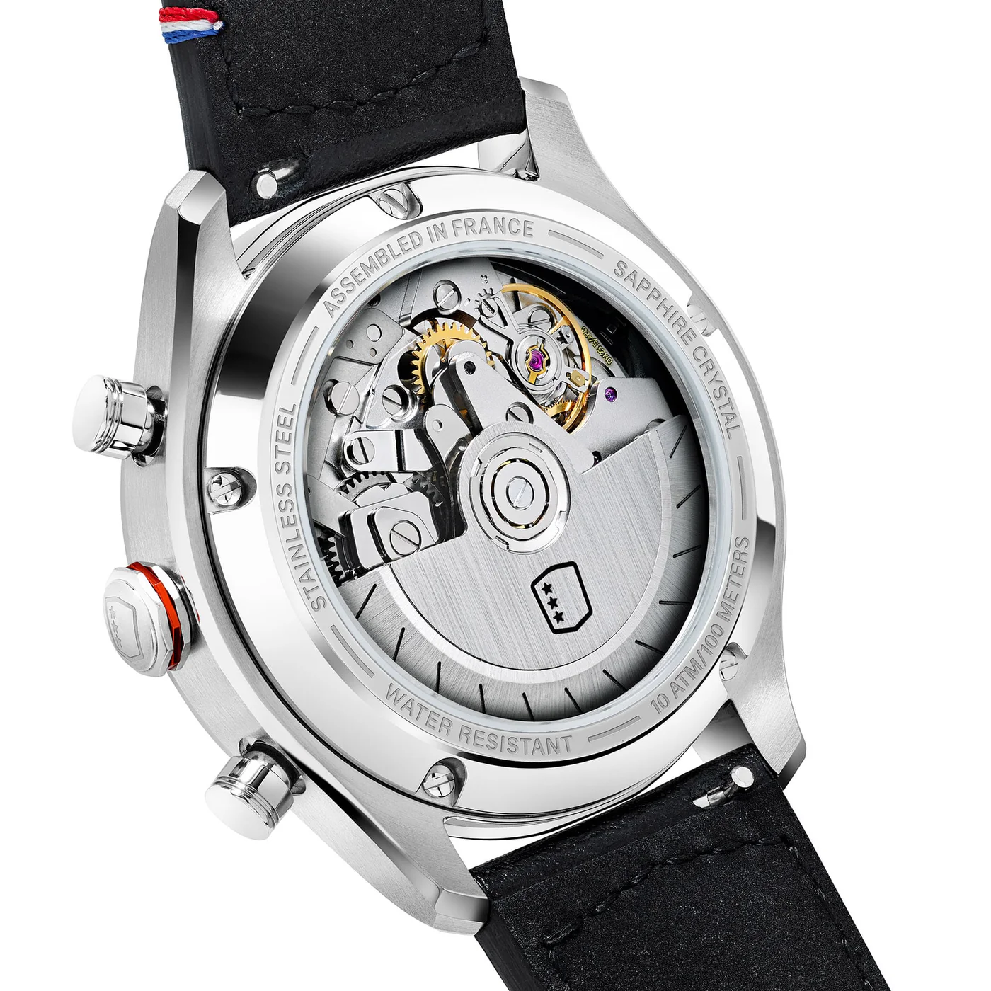 Autosport Racing Chronograph - Blue thumbnail 4