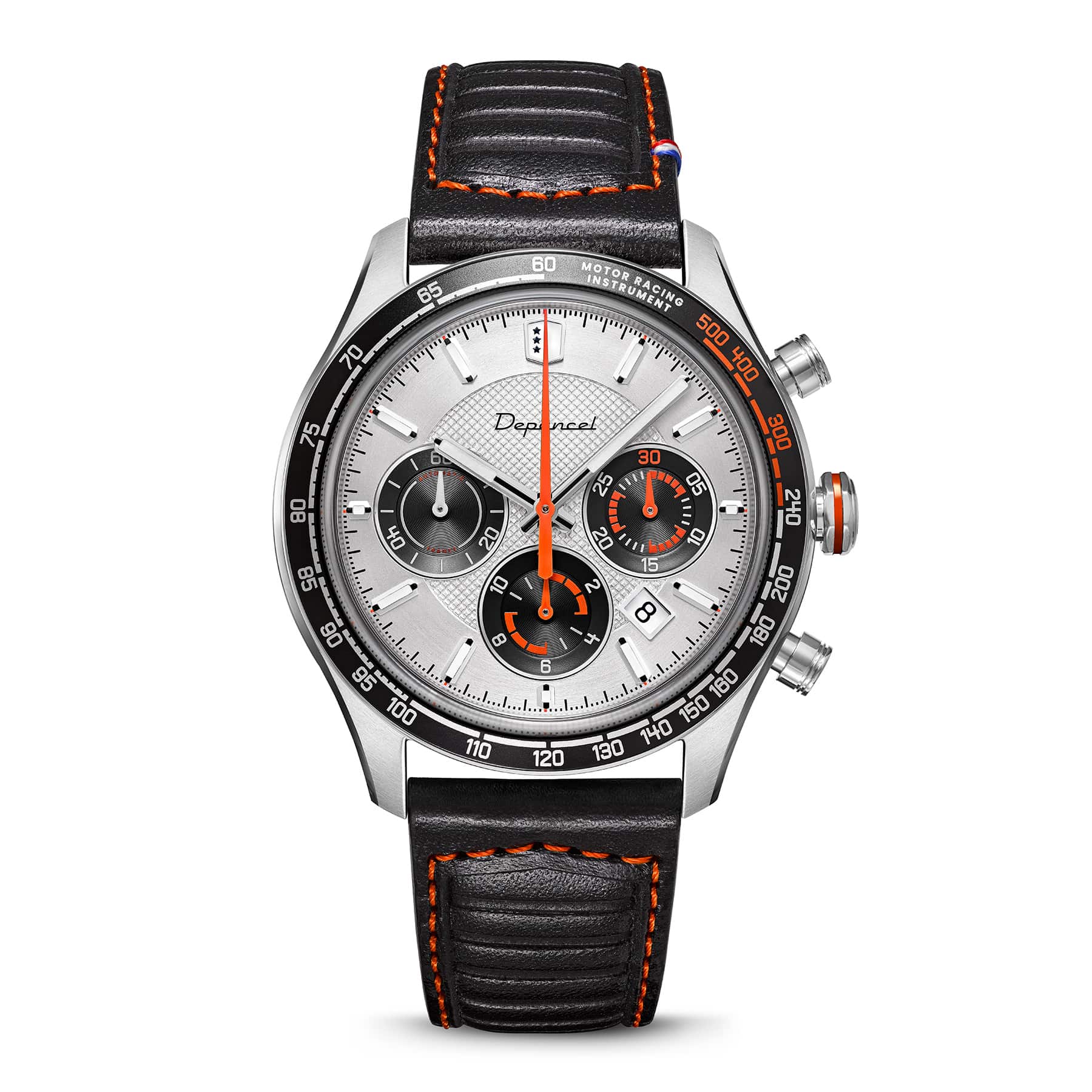 Allure Automatic Chronograph thumbnail 2