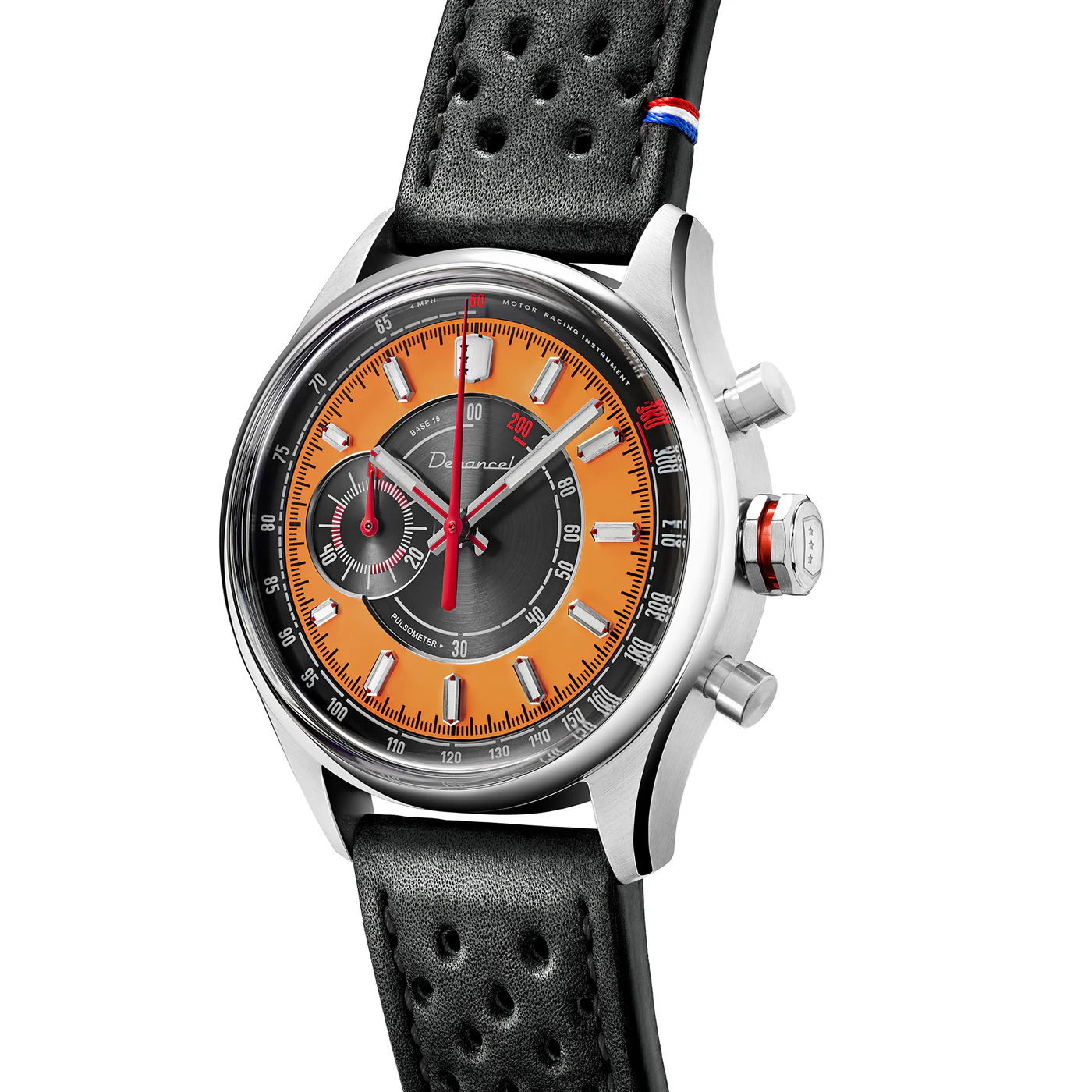 Allure Mono Eye - Orange thumbnail 3