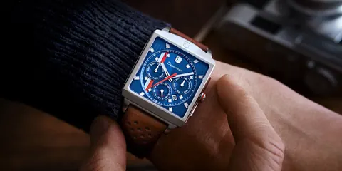 D[r]iver - Black / Blue