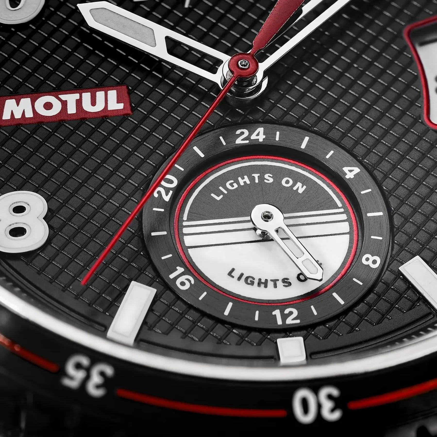 PISTA 24 - MOTUL Edition thumbnail 2