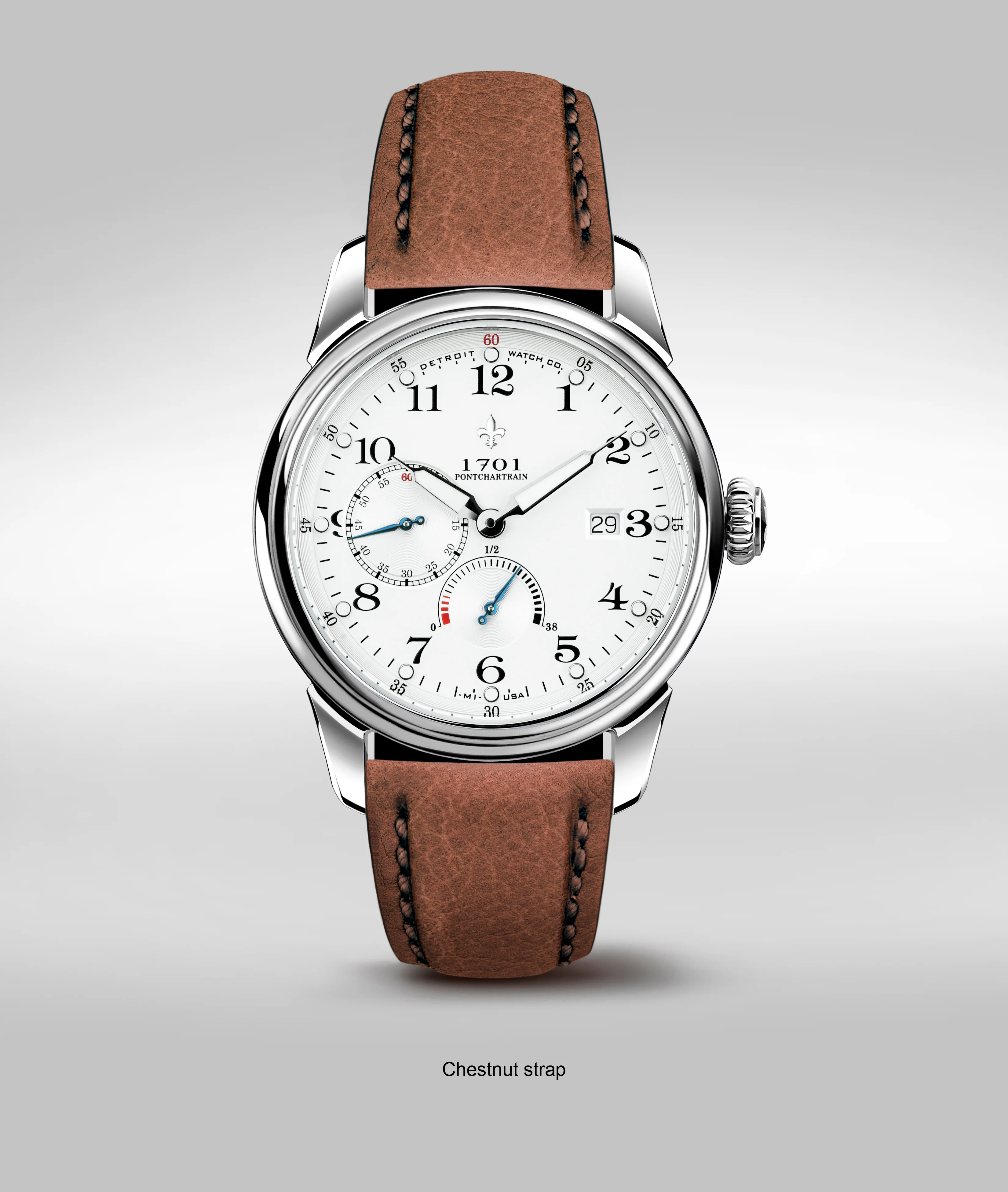 1701 Power Reserve Exhibition thumbnail 2