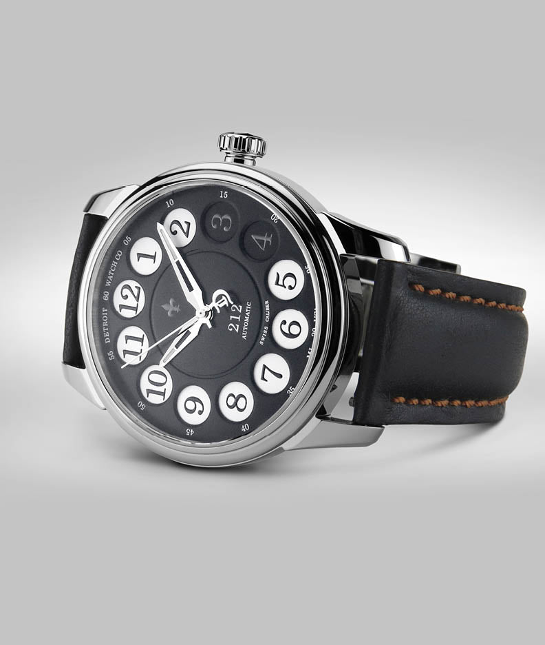 42mm City Code Collection thumbnail 2