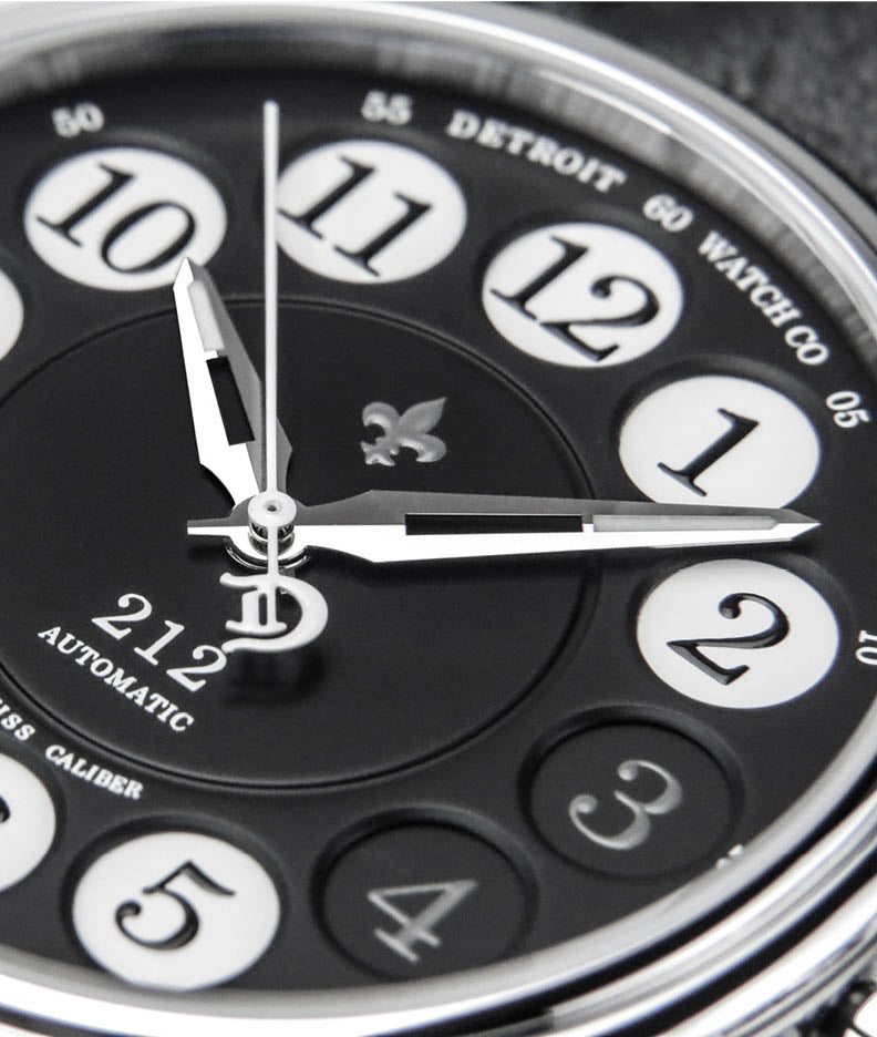 42mm City Code Collection thumbnail 3